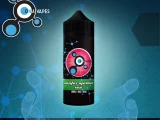 DNA Vapes Watermelon Ice Review