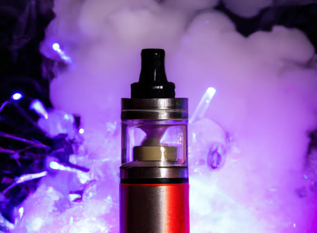 Using Vapes To Quit Smoking Vape Geezer