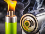 Top 10 Vape Battery Safety Tips
