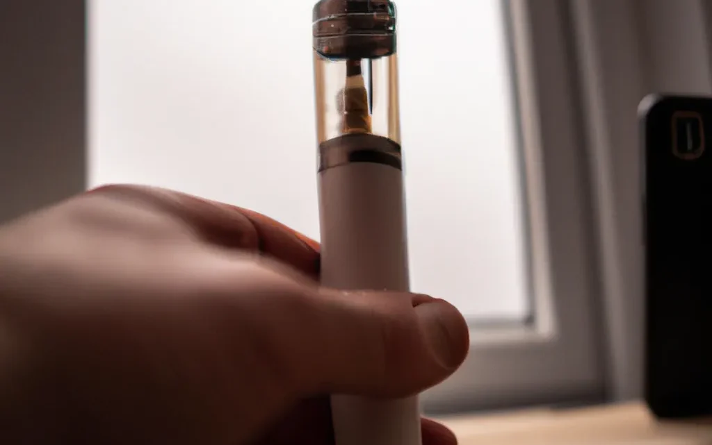 Tips for Maintaining Your Vape Device