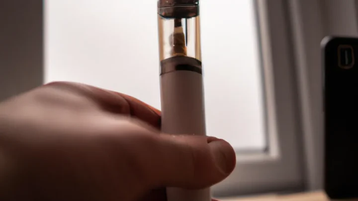 Tips for Maintaining Your Vape Device