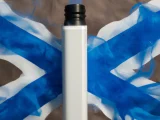 Scotland Ban On Disposable Vapes