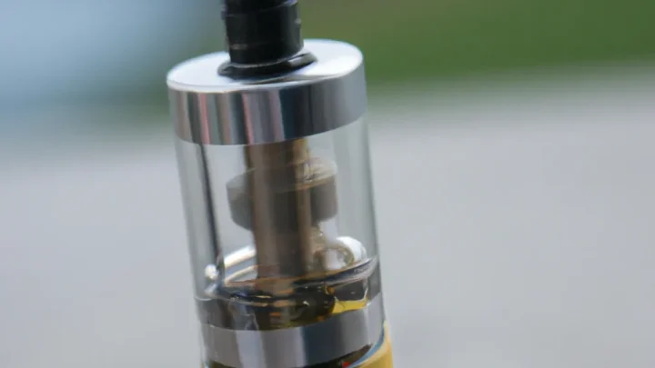 What Is A Drip Tip