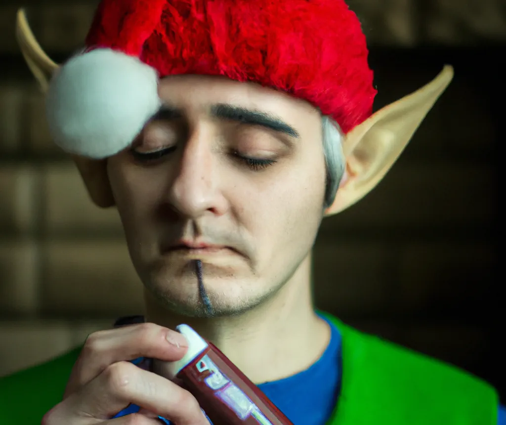 Elf Bar Admits "Unintentional" Breach of UK Vape Laws