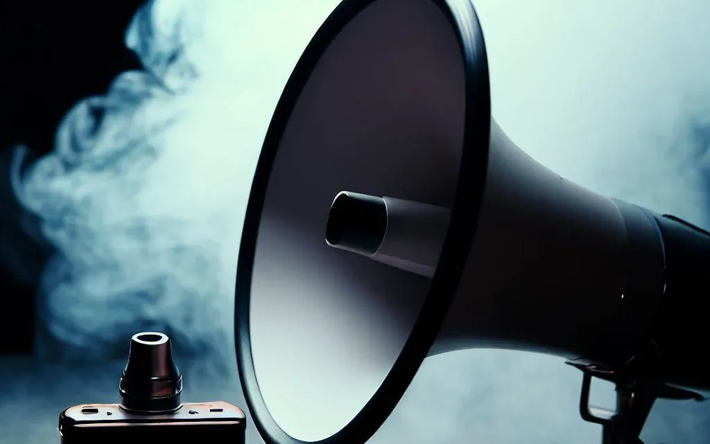 Vaping advocacy: Protecting the rights of vapers.