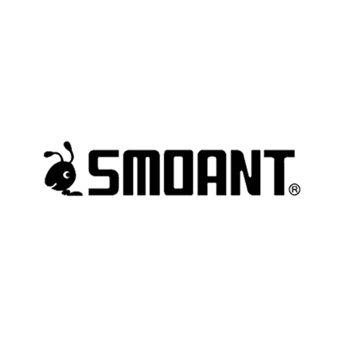 Smoant Vape Manufacturer Logo